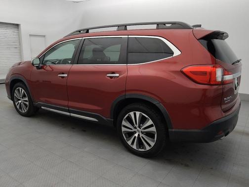 2019 Subaru Ascent Touring 7-Passenger