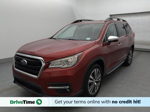 2019 Subaru Ascent Touring 7-Passenger