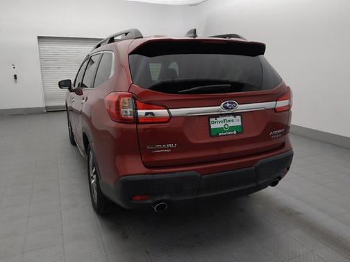 2019 Subaru Ascent Touring 7-Passenger