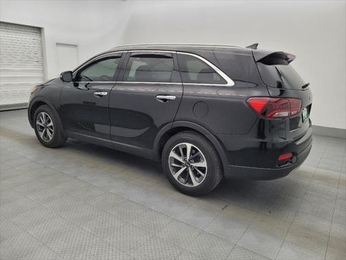 2019 Kia Sorento EX