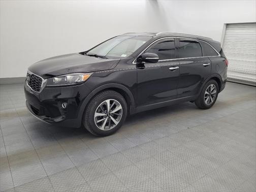 2019 Kia Sorento EX