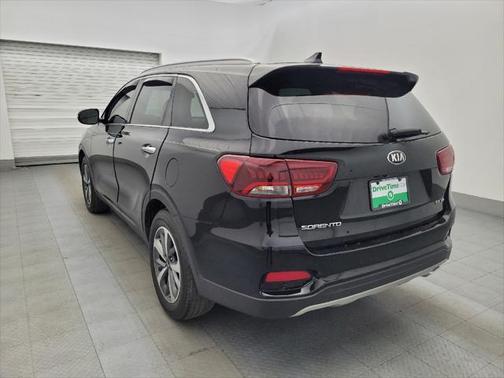 2019 Kia Sorento EX