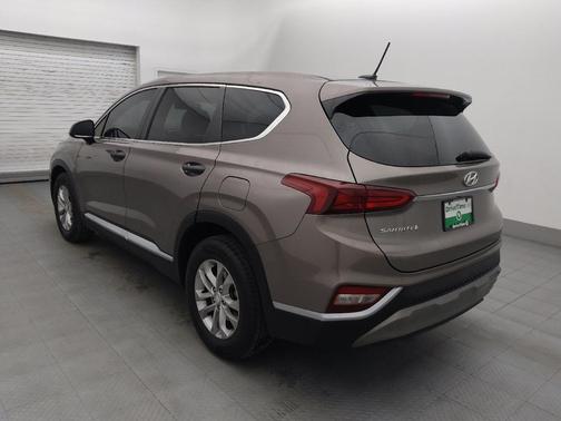 2019 Hyundai SANTA FE SE 2.4