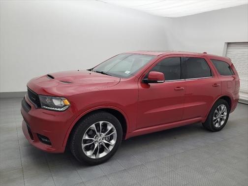 2019 Dodge Durango R/T