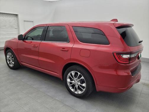 2019 Dodge Durango R/T
