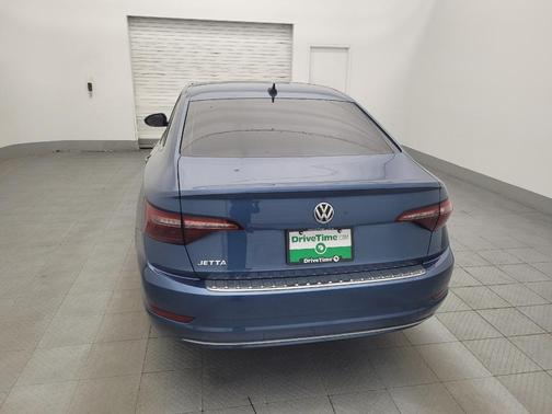 2020 Volkswagen Jetta 1.4T SE