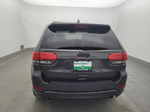 2015 Jeep Grand Cherokee Altitude