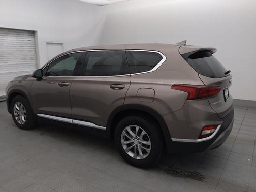 2020 Hyundai SANTA FE SEL 2.4