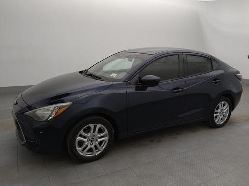 2017 Toyota Yaris iA Base