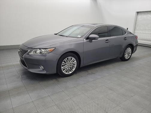 2014 Lexus ES 350 Base