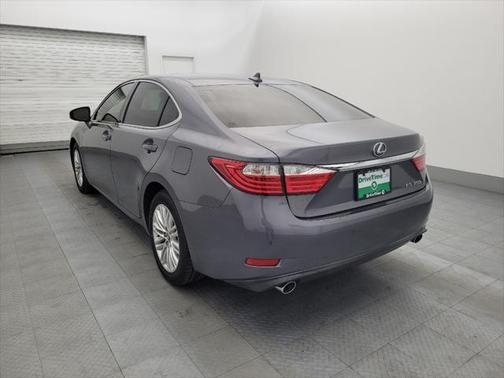 2014 Lexus ES 350 Base
