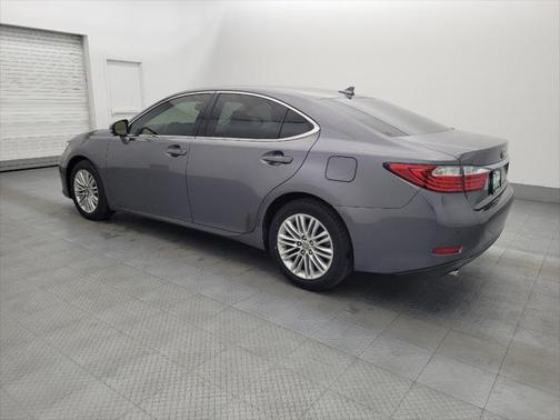 2014 Lexus ES 350 Base