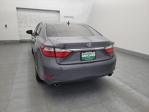 2014 Lexus ES 350 Base