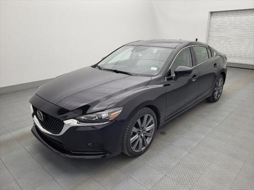 2019 Mazda Mazda6 Grand Touring