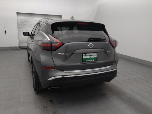2019 Nissan Murano SV