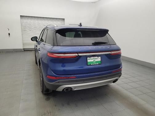 2020 Lincoln Corsair Standard