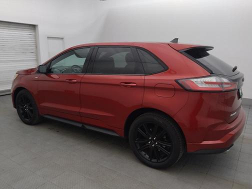2020 Ford Edge ST