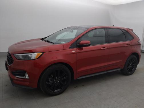 2020 Ford Edge ST