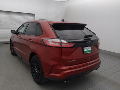2020 Ford Edge ST