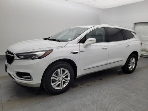 2021 Buick Enclave FWD Preferred