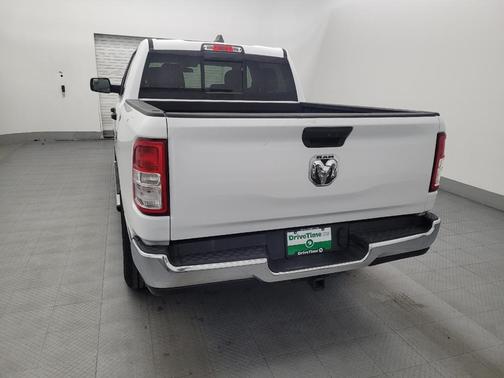 2019 RAM 1500 Tradesman