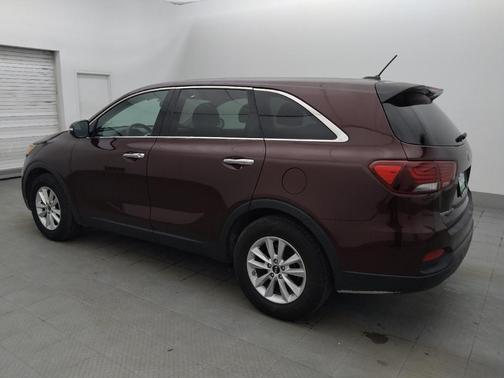 2020 Kia Sorento LX