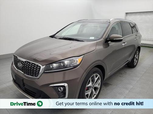 2019 Kia Sorento SX