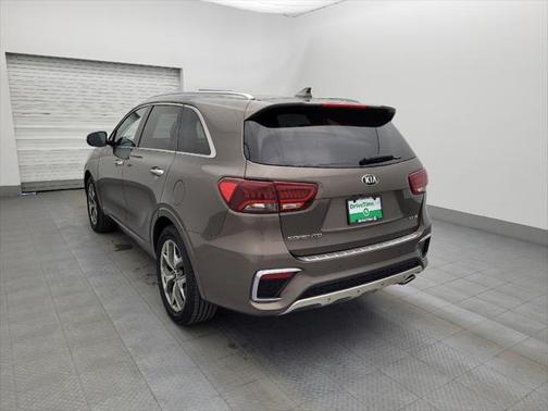 2019 Kia Sorento SX
