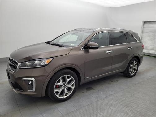 2019 Kia Sorento SX