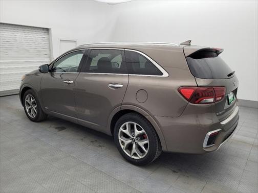 2019 Kia Sorento SX