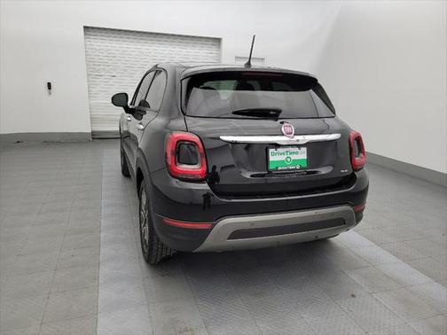 2020 FIAT 500X Trekking