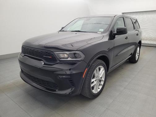 2021 Dodge Durango GT AWD