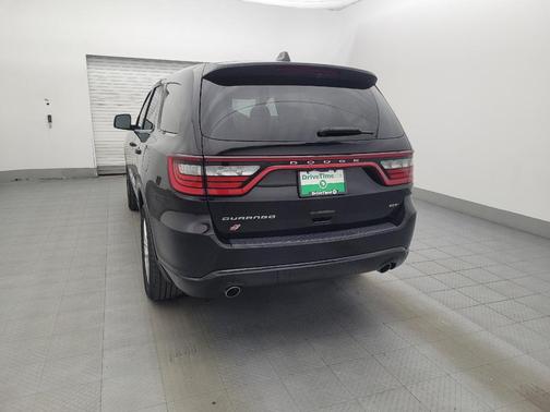 2021 Dodge Durango GT AWD