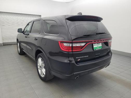 2021 Dodge Durango GT AWD