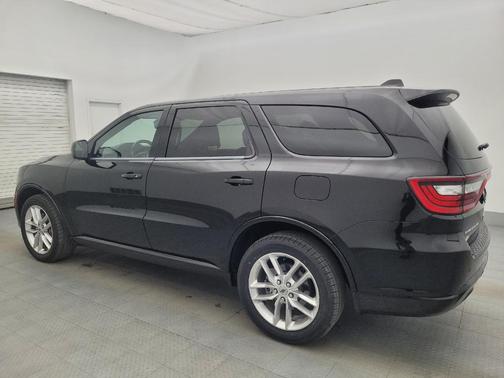 2021 Dodge Durango GT AWD