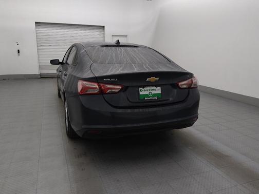 2020 Chevrolet Malibu FWD LT