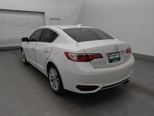 2017 Acura ILX 2.4L