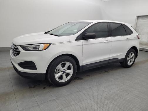 2020 Ford Edge SE