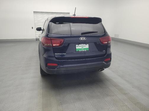 2020 Kia Sorento LX