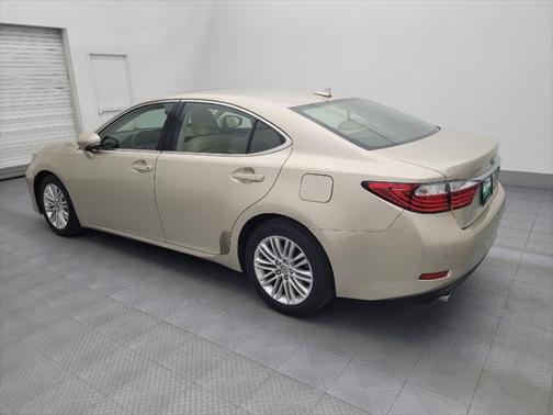 2013 Lexus ES 350 Base