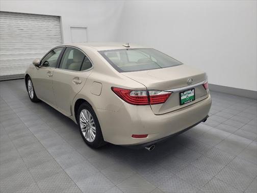 2013 Lexus ES 350 Base