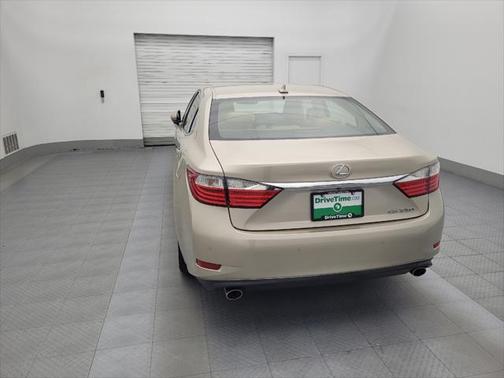 2013 Lexus ES 350 Base