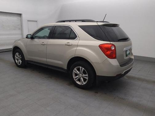 2015 Chevrolet Equinox 1LT