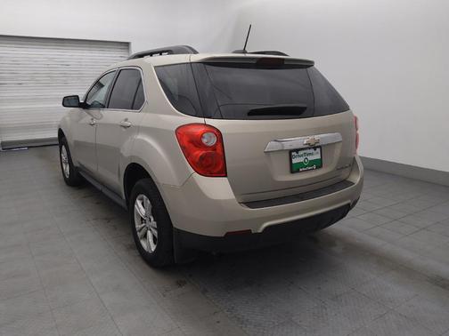 2015 Chevrolet Equinox 1LT