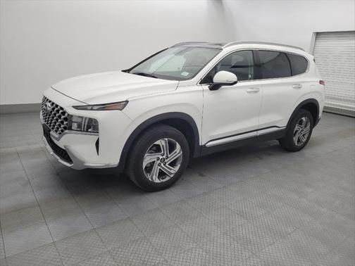 2023 Hyundai SANTA FE SEL 2.4