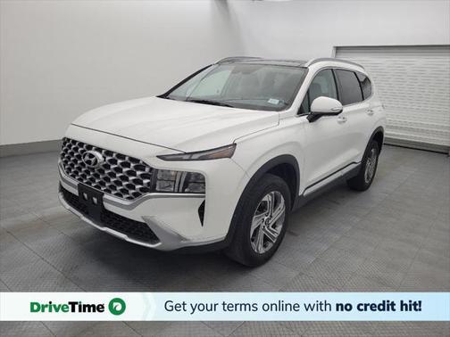 2023 Hyundai SANTA FE SEL 2.4