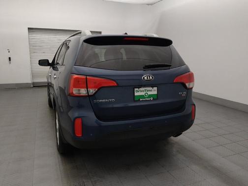 2015 Kia Sorento EX