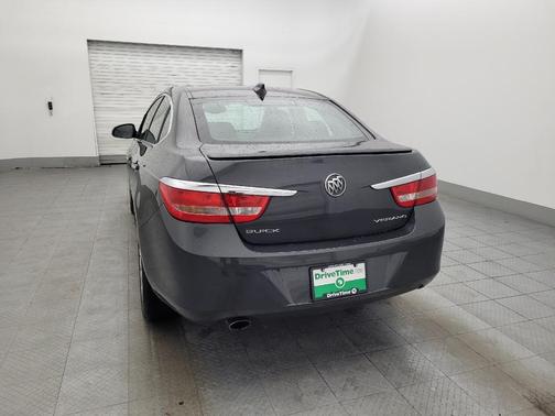 2017 Buick Verano Leather Group