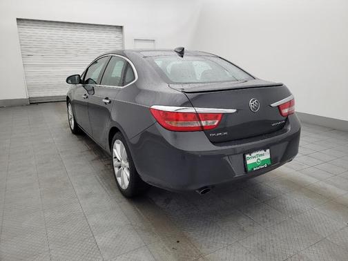 2017 Buick Verano Leather Group