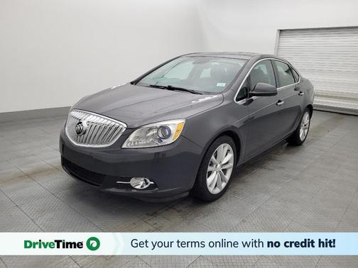 2017 Buick Verano Leather Group